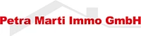 Logo Petra Marti Immo GmbH