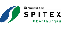 Spitex Oberthurgau-Logo