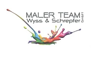Logo MALER TEAM Wyss & Schrepfer GmbH