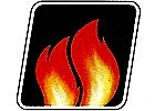 Georges Ruchet Combustible logo
