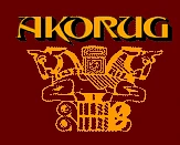 Logo Akorug AG Orientteppiche