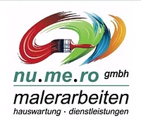 nu.me.ro gmbh logo