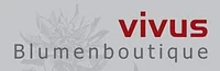 Logo vivus Blumenboutique GmbH
