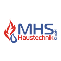 Logo MHS Haustechnik GmbH