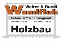 Logo Wandfluh Rudolf