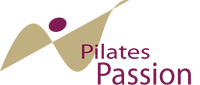 Logo Pilates Passion