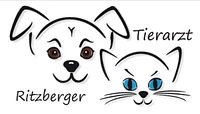 Tierarztpraxis Ritzberger-Logo