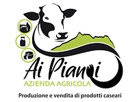 Logo Azienda Agricola Ai Pianoi