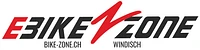 Logo Bike Zone GmbH Windisch