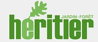 Héritier Sàrl Jardin et Forêt-Logo