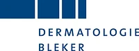 Bleker Martin-Logo