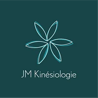 JM Kinésiologie logo