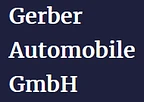 Gerber Automobile GmbH