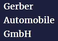 Gerber Automobile GmbH logo