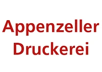 Logo Appenzeller Druckerei