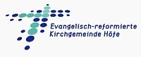 Logo Ev.-ref. Kirchgemeinde Höfe