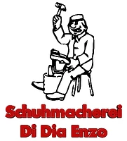 Logo Schuhmacherei Di Dia Enzo