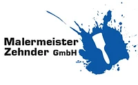 Malermeister Zehnder GmbH-Logo