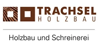Trachsel TH. Holzbau GmbH-Logo