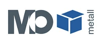 MO metall GmbH logo