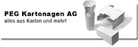 PEG Kartonagen AG-Logo