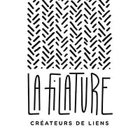 La Filature-Logo
