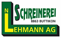 Logo Lehmann N. AG