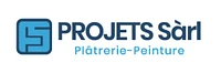 FS Projets Sàrl-Logo