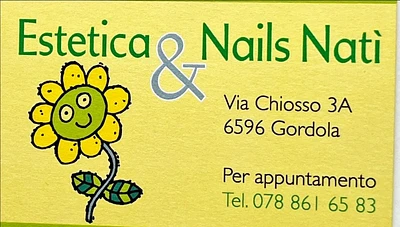 Estetica & Nails Natì