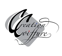 Logo Création Coiffure