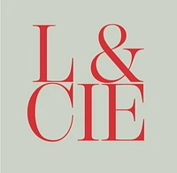 L&Cie, Lucie Nydegger-Logo