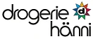 Drogerie Hänni-Logo