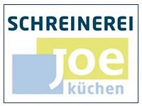 Logo Joe Küchen AG