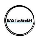 Logo BAG Tax GmbH