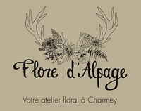 Flore d'Alpage Sàrl-Logo