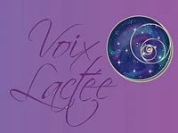 Voix Lactée logo