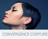 Convergence Coiffure SA-Logo