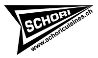 Logo Schori Cuisines professionnelles
