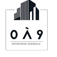 Logo 0 à 9 Sàrl