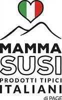 Mamma Susi-Logo