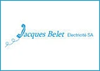 Belet Jacques électricité SA