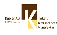 Kübler Parkett AG logo