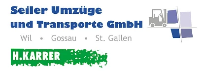 Seiler Umzüge und Transporte GmbH
