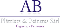AB PLATRIERS & PEINTRES SARL-Logo