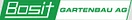 Bosit-Gartenbau AG-Logo