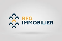 RFG Immobilier Sàrl-Logo