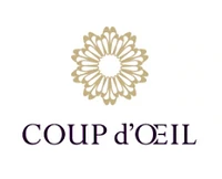 Logo Coup d'Oeil Boutique