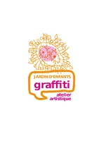 Graffiti logo