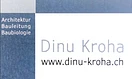 Kroha Dinu-Logo