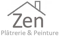 Zen Peinture logo